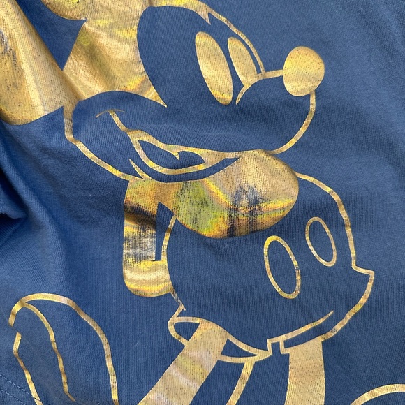 Disney spirit Jersey Mickey Mouse Disneyland size xs - Picture 9 of 9
